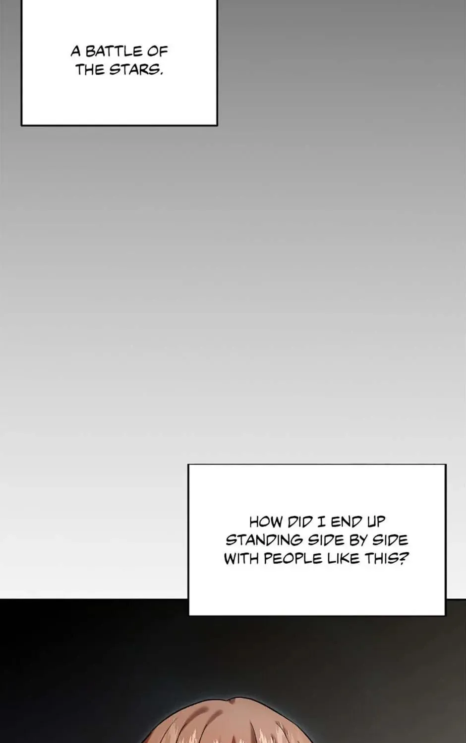 Read Road to Stardom chapter 85 image 34 on Lezhin