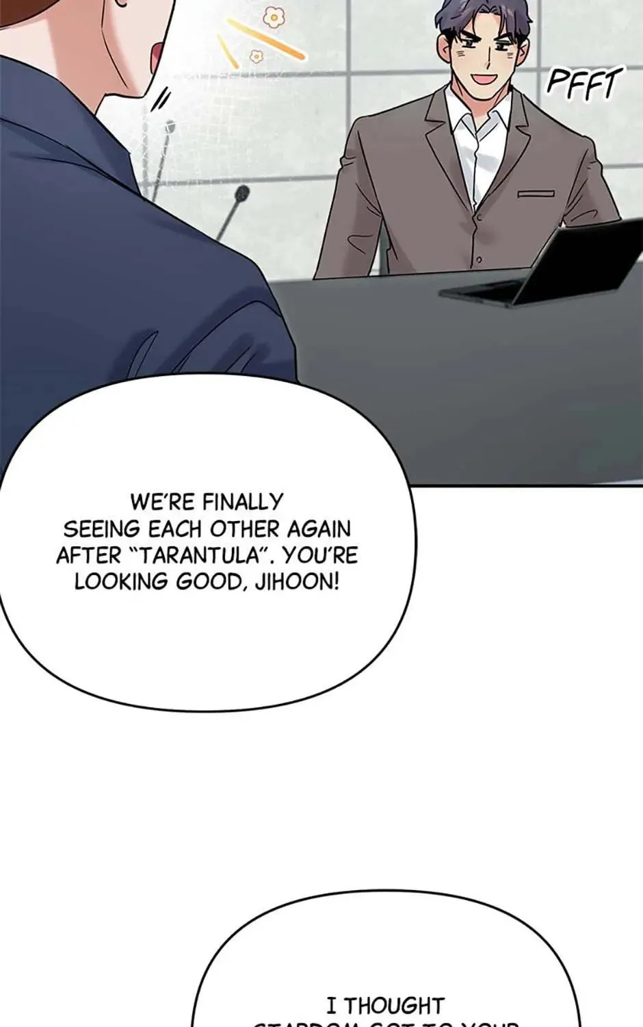 Read Road to Stardom chapter 85 image 48 on Lezhin