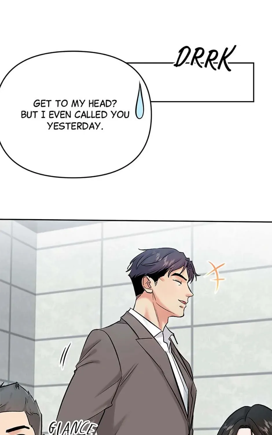 Read Road to Stardom chapter 85 image 50 on Lezhin
