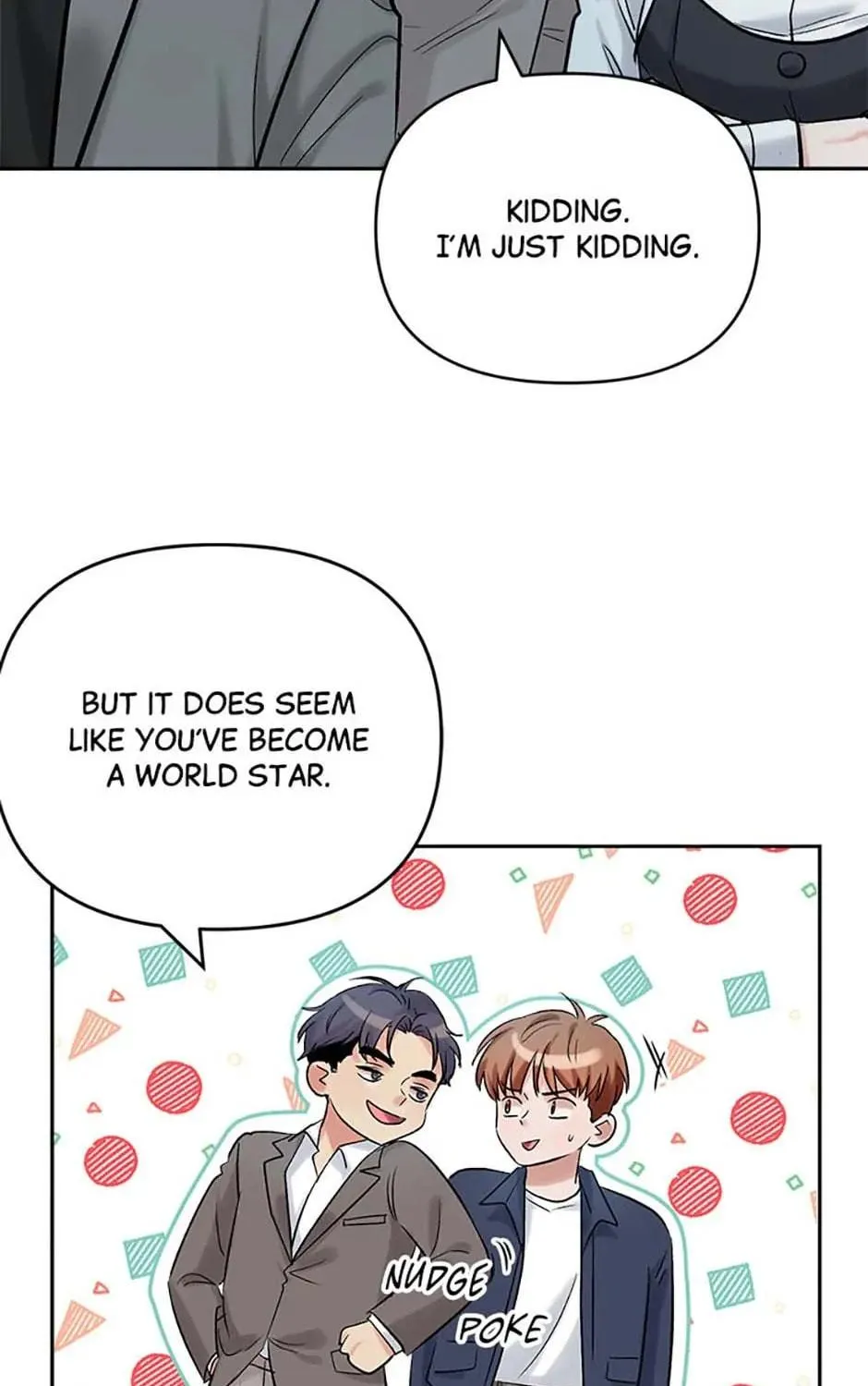 Read Road to Stardom chapter 85 image 52 on Lezhin