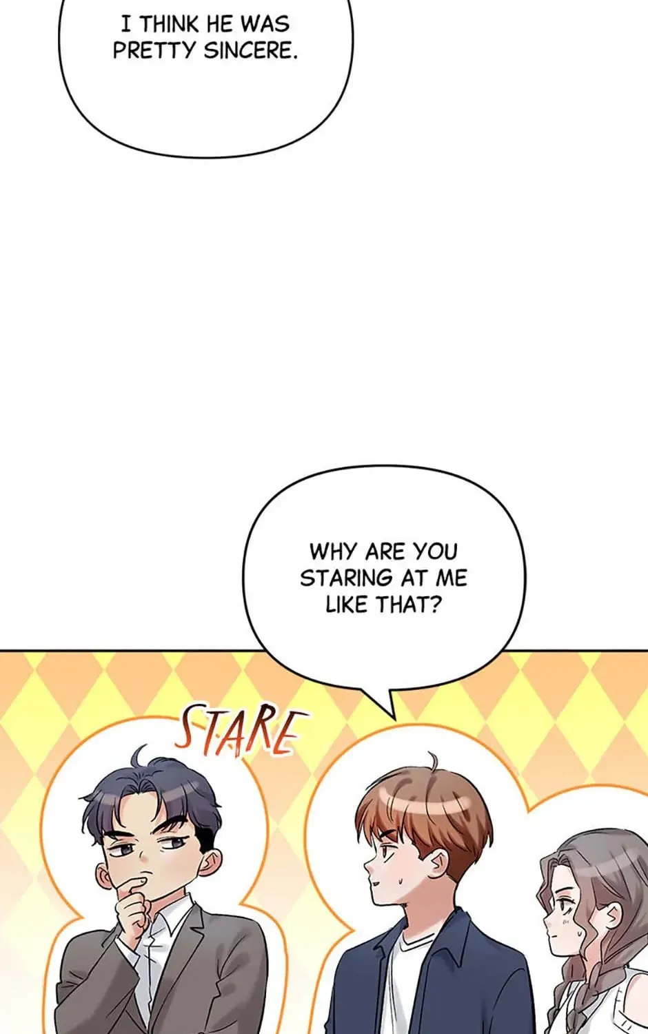 Read Road to Stardom chapter 85 image 56 on Lezhin