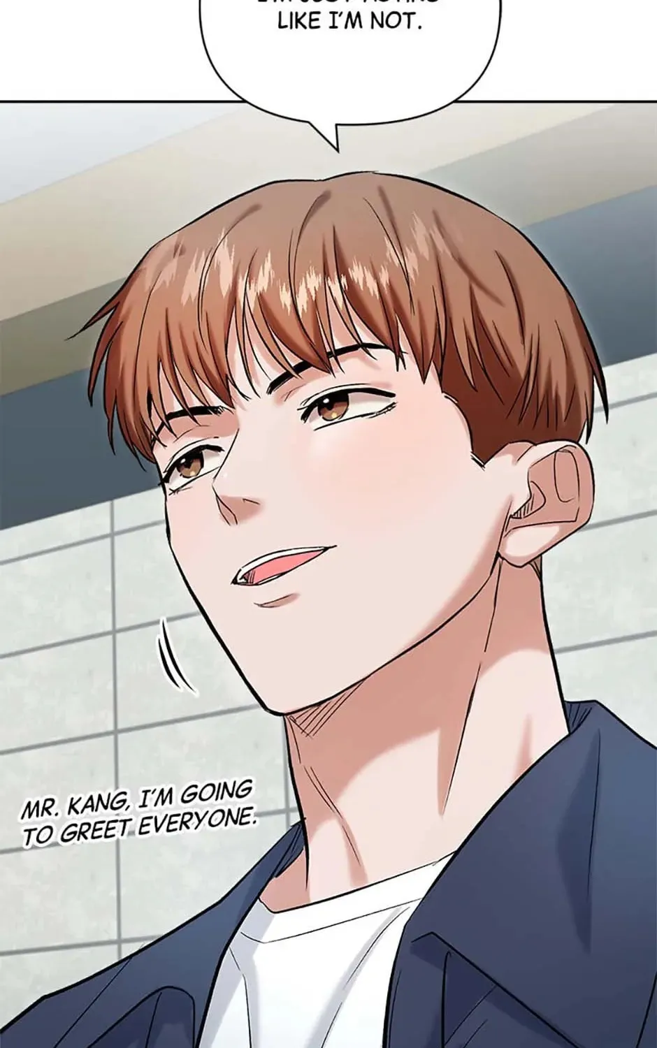 Read Road to Stardom chapter 85 image 66 on Lezhin