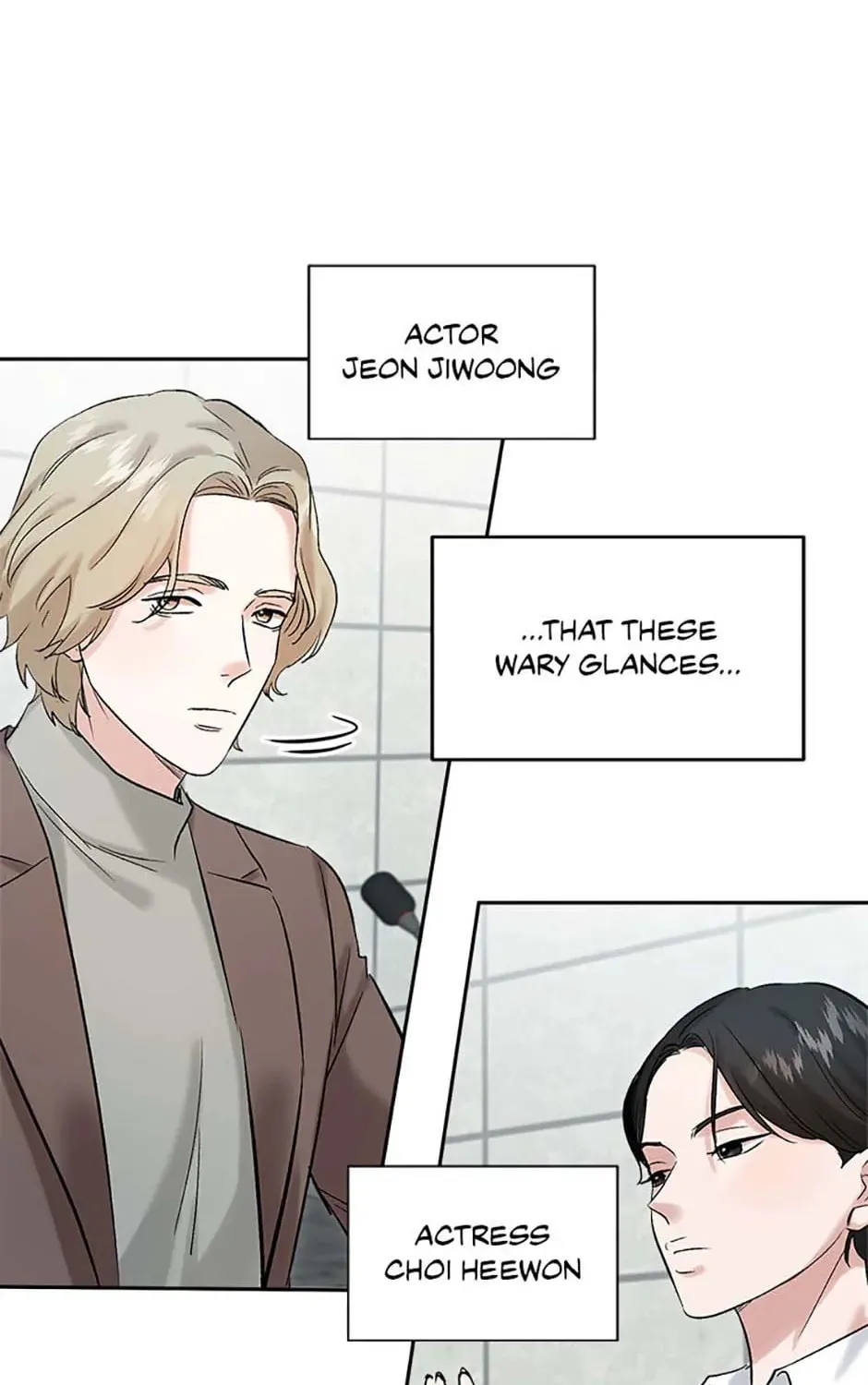 Read Road to Stardom chapter 85 image 72 on Lezhin