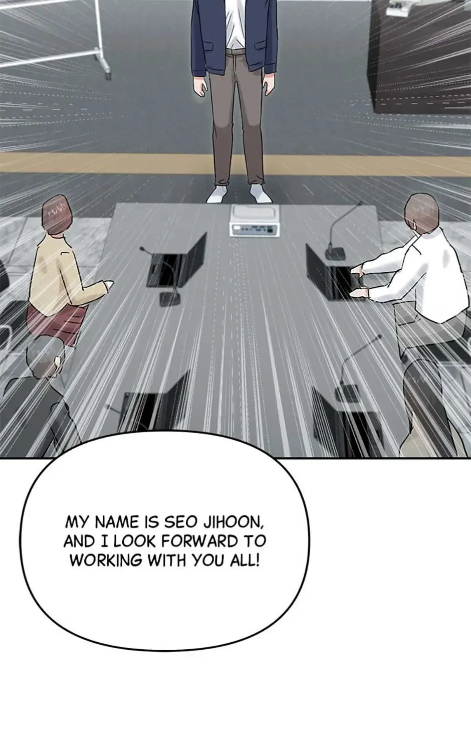 Read Road to Stardom chapter 85 image 80 on Lezhin