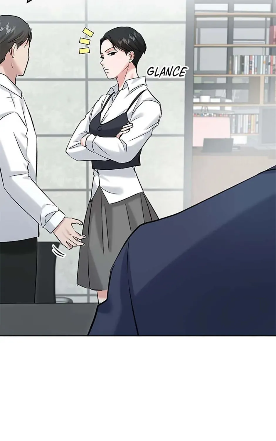 Read Road to Stardom chapter 85 image 96 on Lezhin