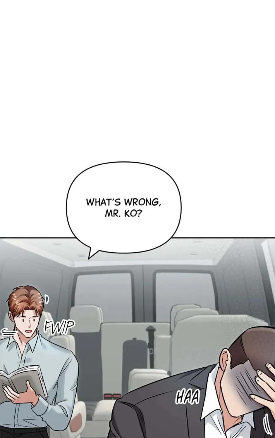 Read Road to Stardom chapter 86 image 106 on Lezhin