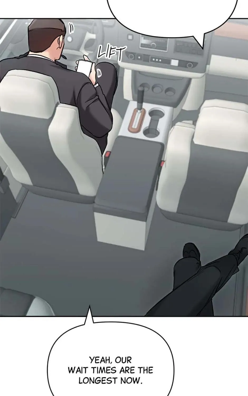 Read Road to Stardom chapter 86 image 118 on Lezhin