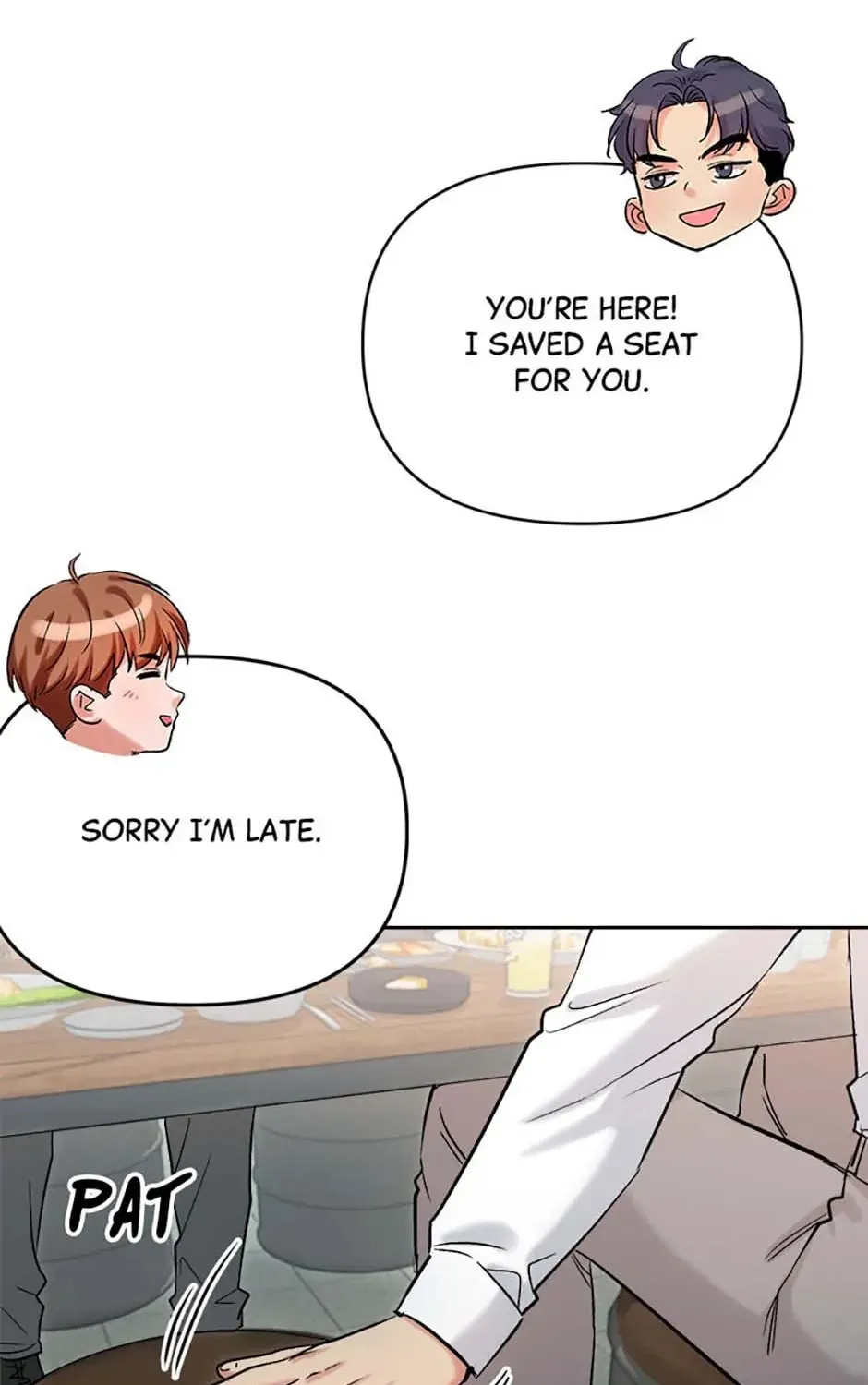 Read Road to Stardom chapter 86 image 12 on Lezhin