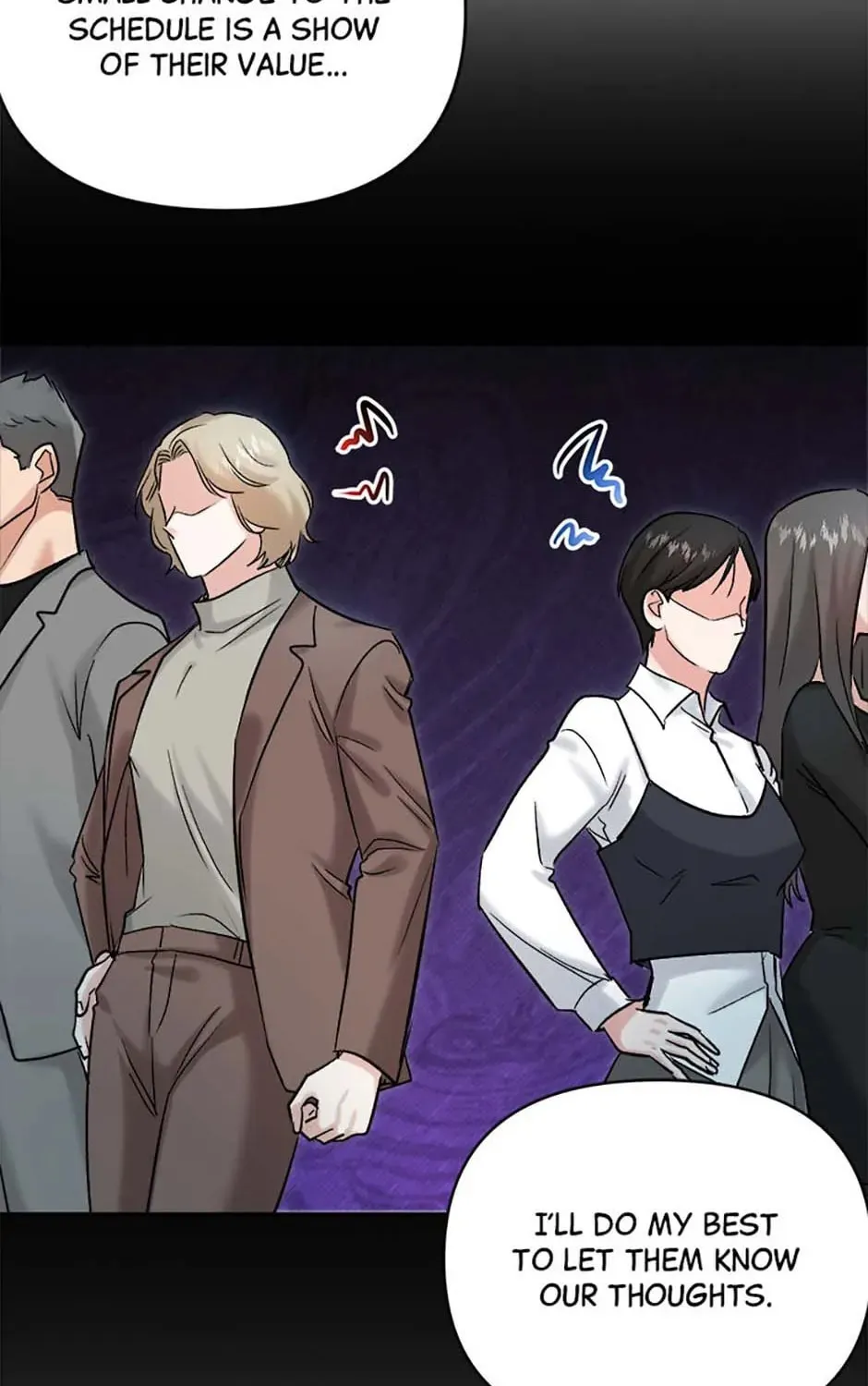 Read Road to Stardom chapter 86 image 122 on Lezhin
