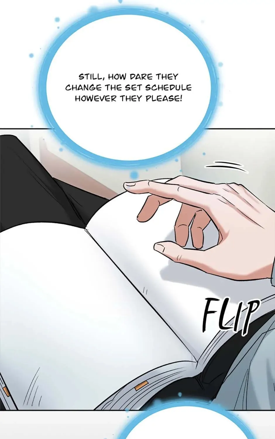 Read Road to Stardom chapter 86 image 134 on Lezhin