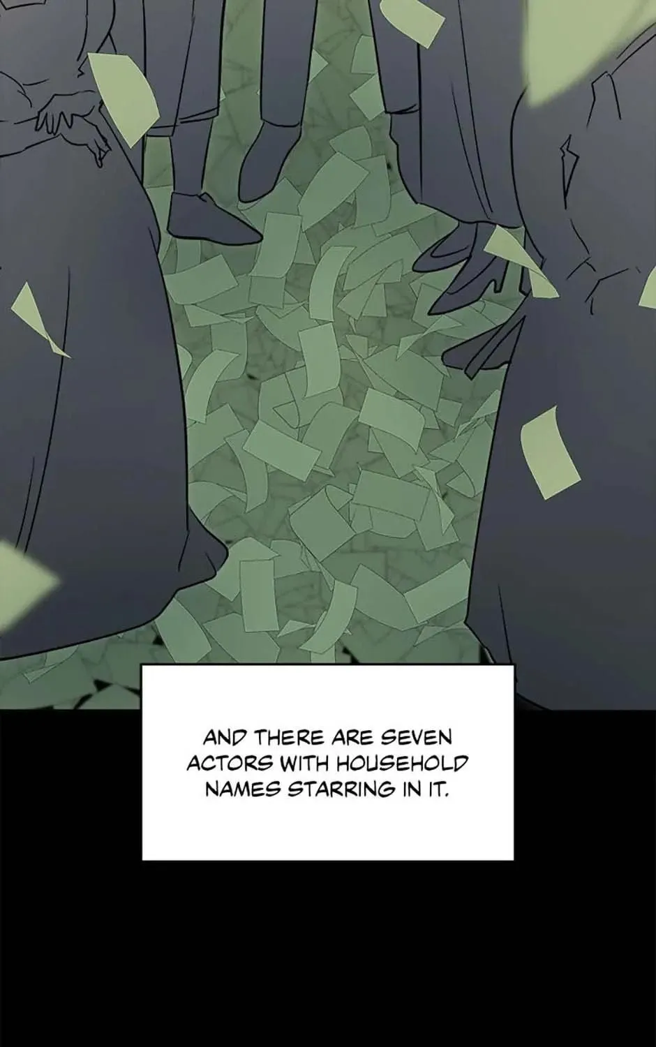 Read Road to Stardom chapter 86 image 138 on Lezhin