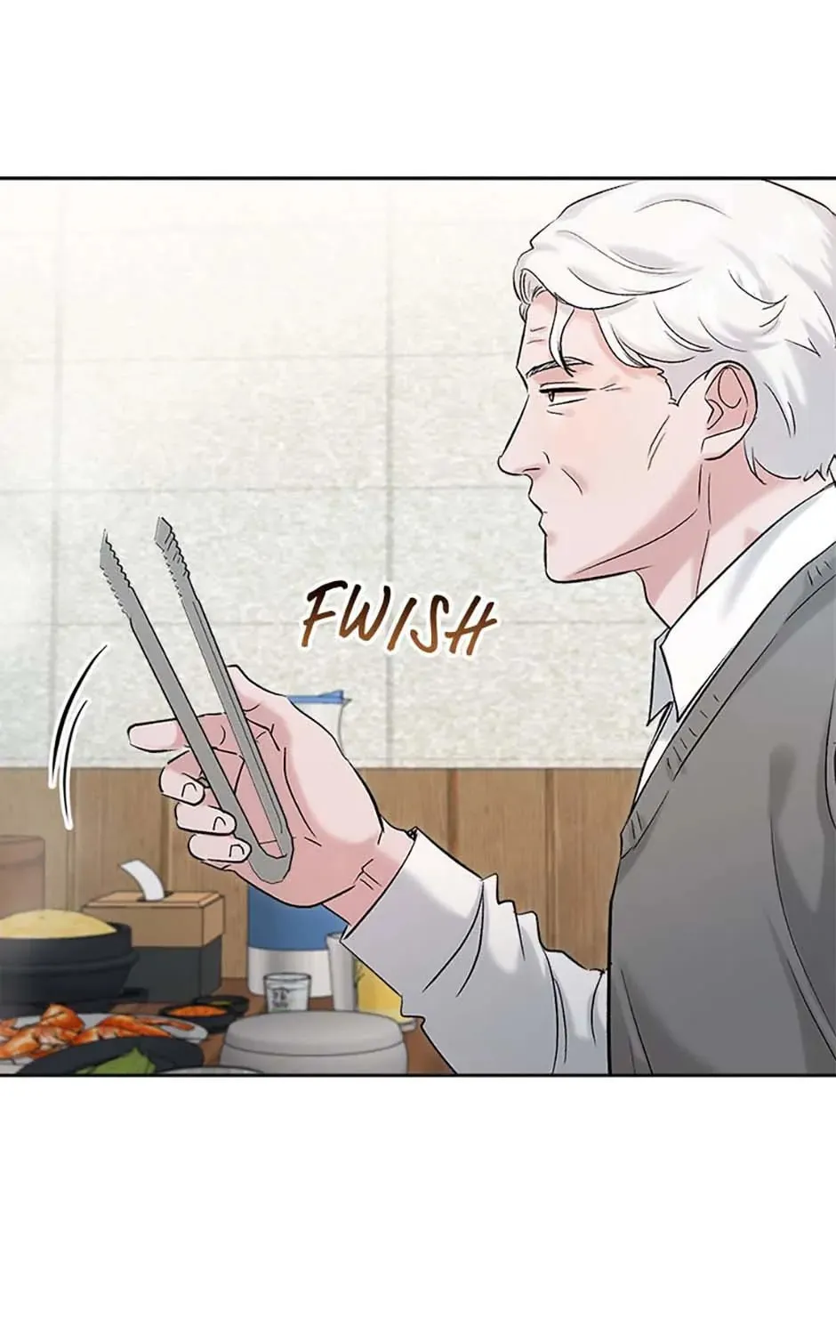 Read Road to Stardom chapter 86 image 20 on Lezhin
