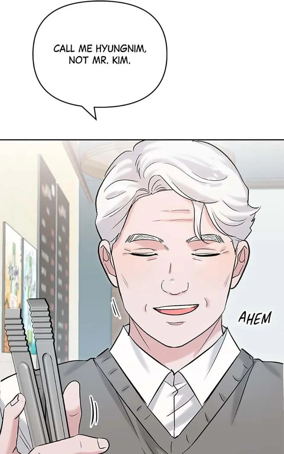 Read Road to Stardom chapter 86 image 22 on Lezhin