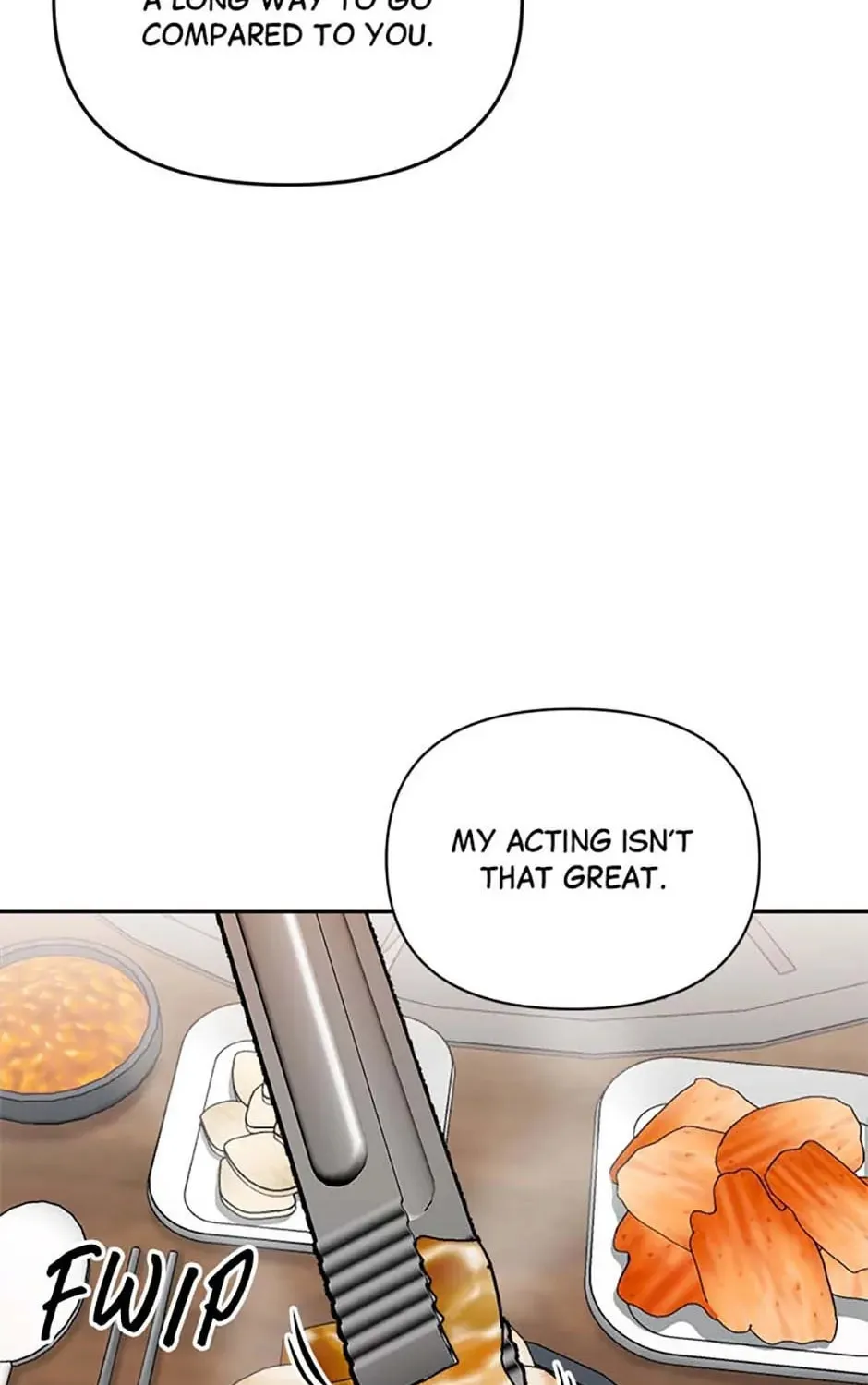Read Road to Stardom chapter 86 image 32 on Lezhin