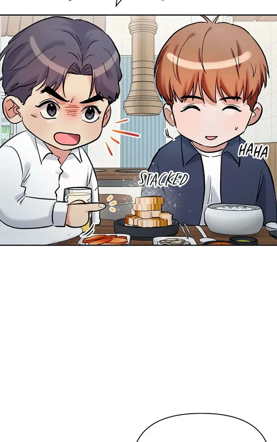Read Road to Stardom chapter 86 image 36 on Lezhin