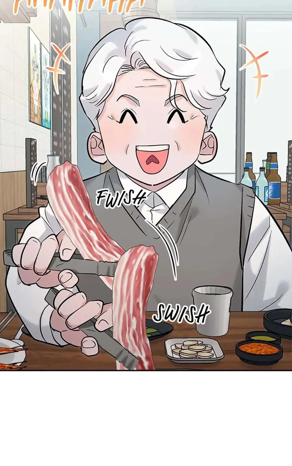 Read Road to Stardom chapter 86 image 38 on Lezhin