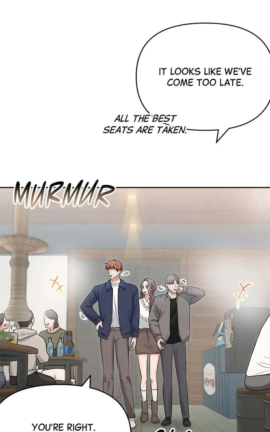 Read Road to Stardom chapter 86 image 4 on Lezhin