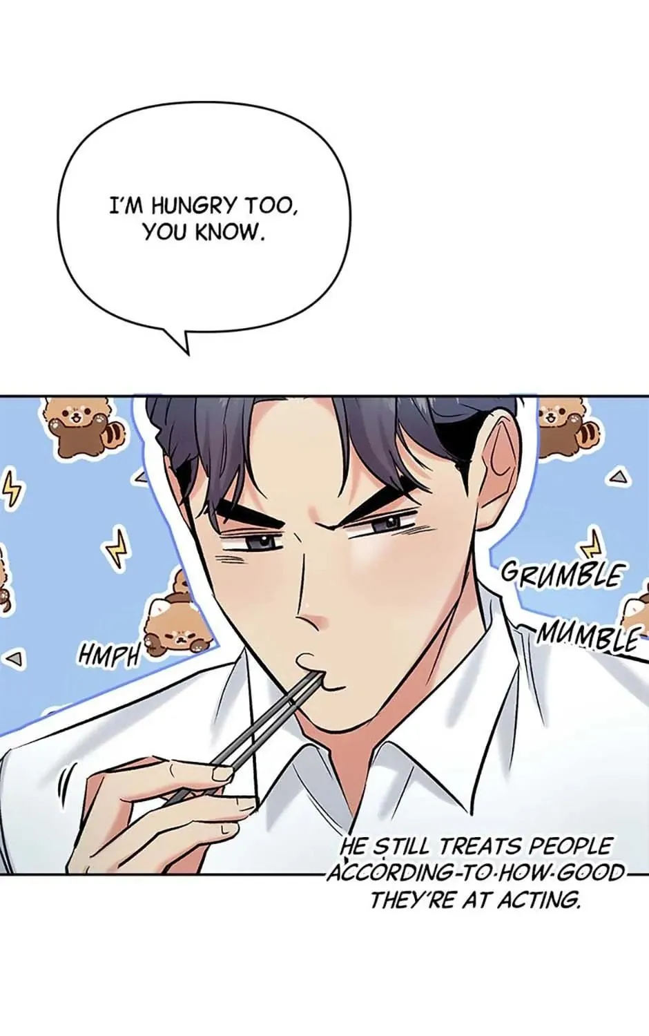 Read Road to Stardom chapter 86 image 40 on Lezhin