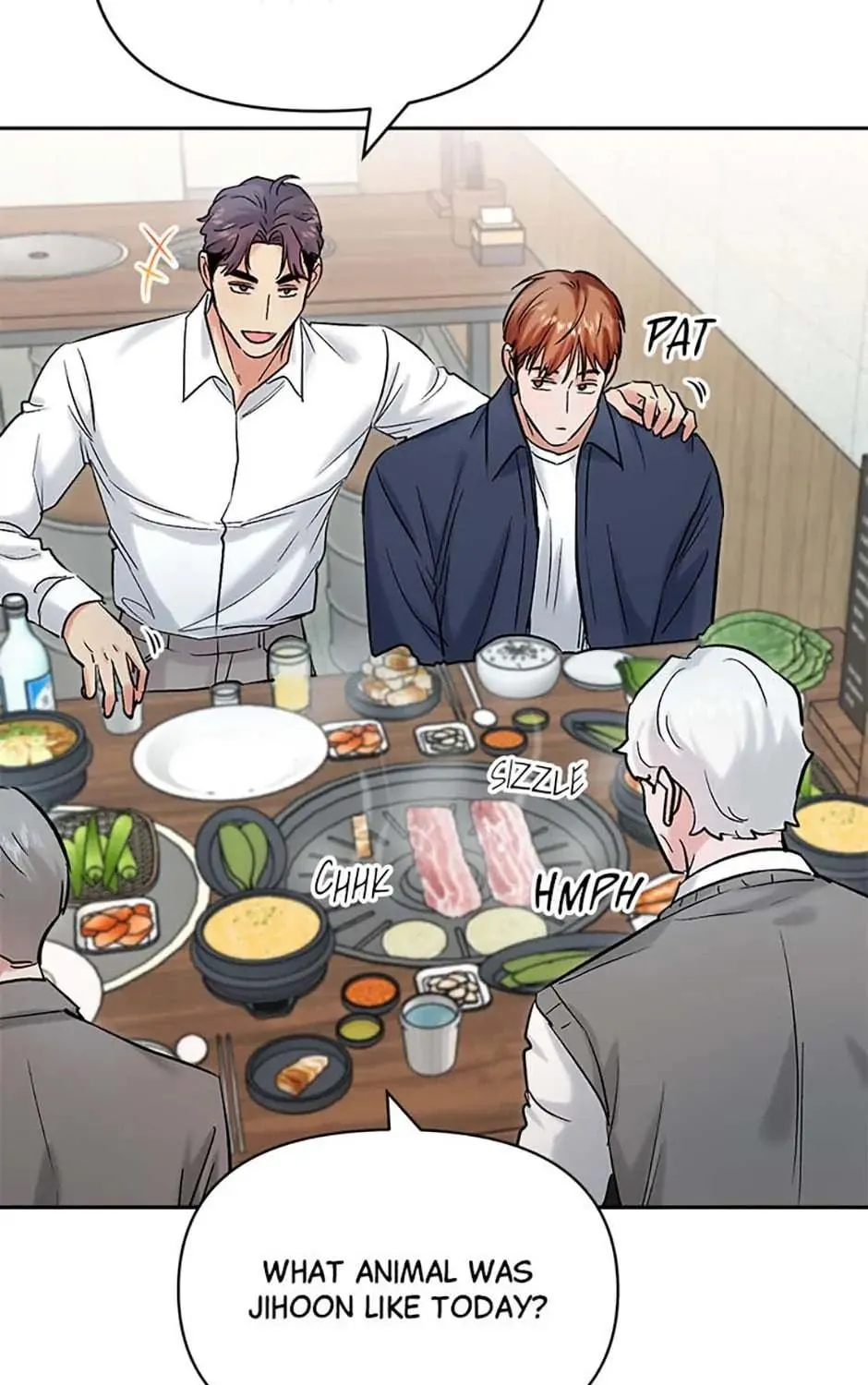 Read Road to Stardom chapter 86 image 48 on Lezhin