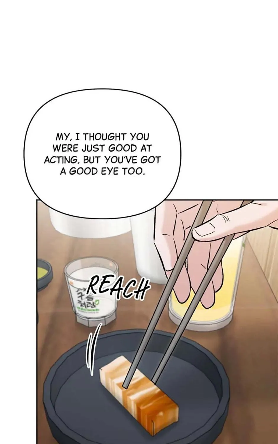 Read Road to Stardom chapter 86 image 82 on Lezhin