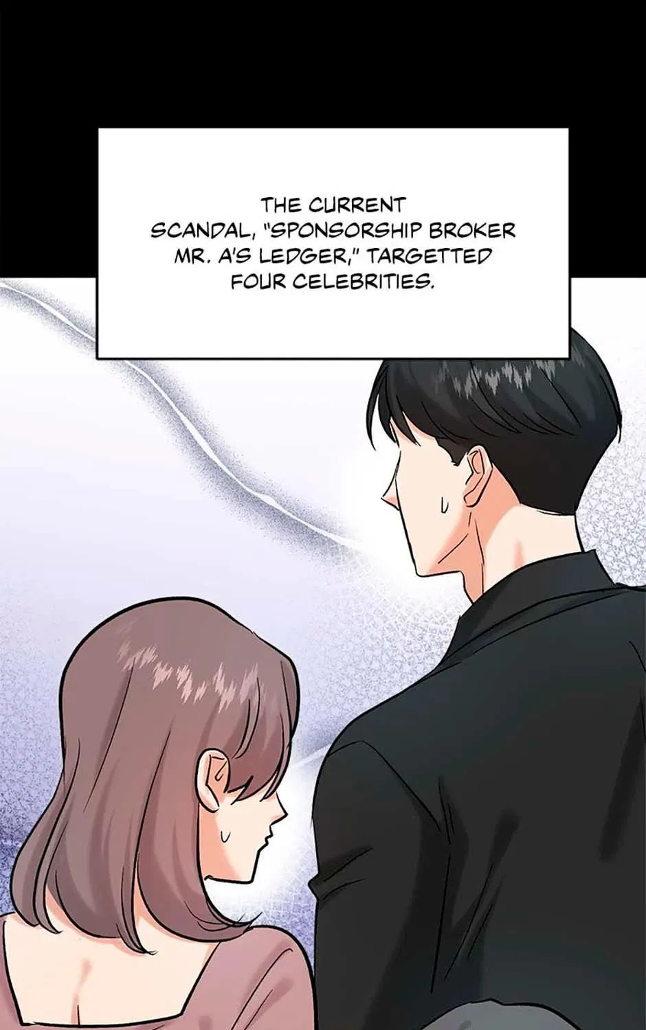 Read Road to Stardom chapter 89 image 10 on Lezhin
