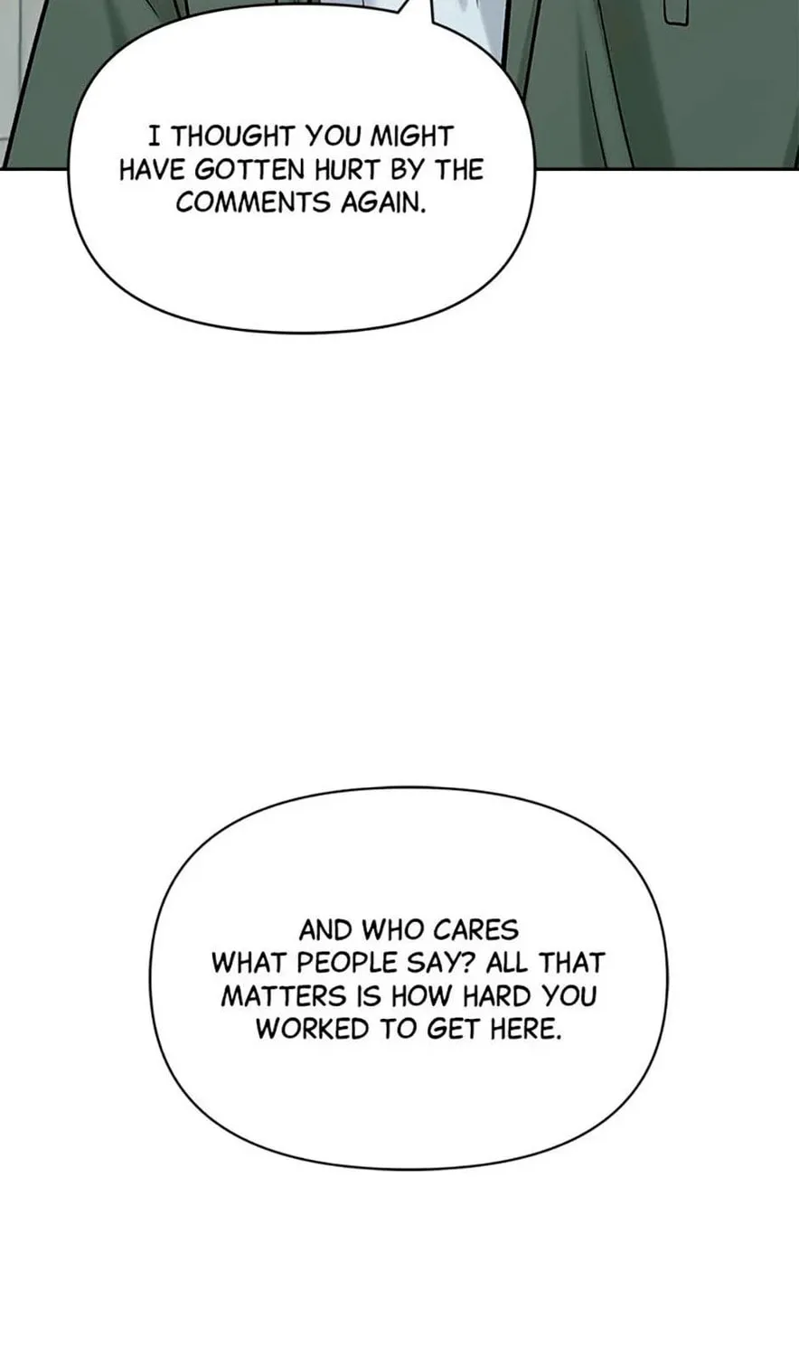 Read Road to Stardom chapter 89 image 126 on Lezhin
