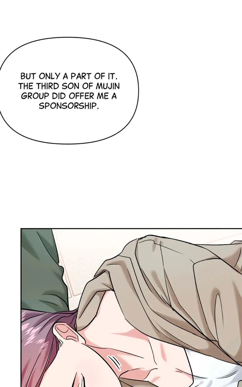 Read Road to Stardom chapter 89 image 144 on Lezhin