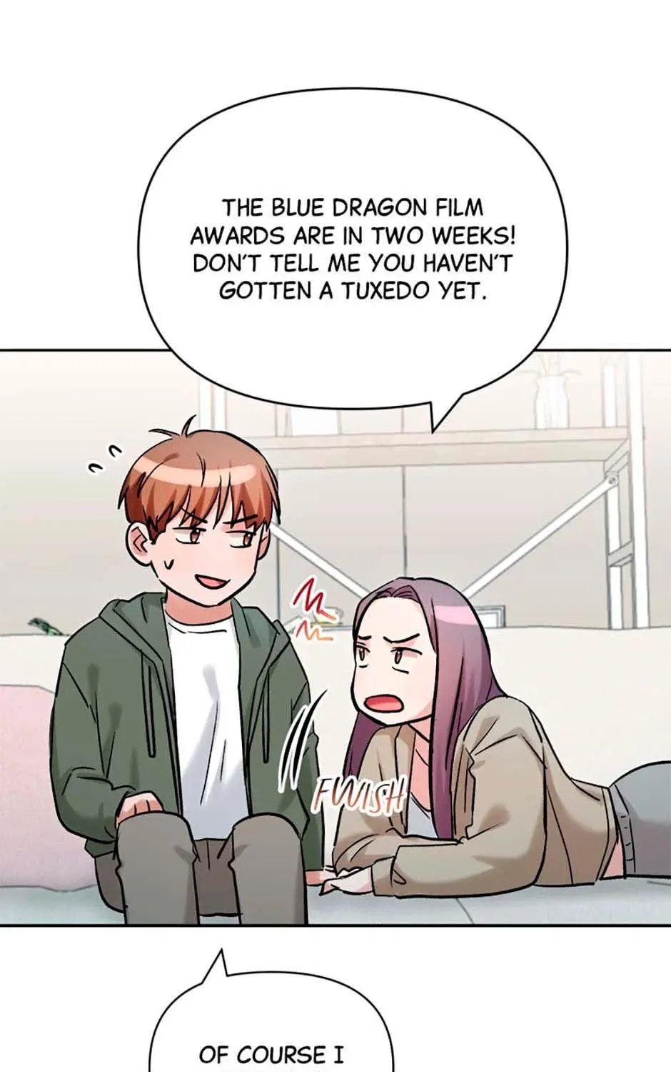 Read Road to Stardom chapter 89 image 158 on Lezhin