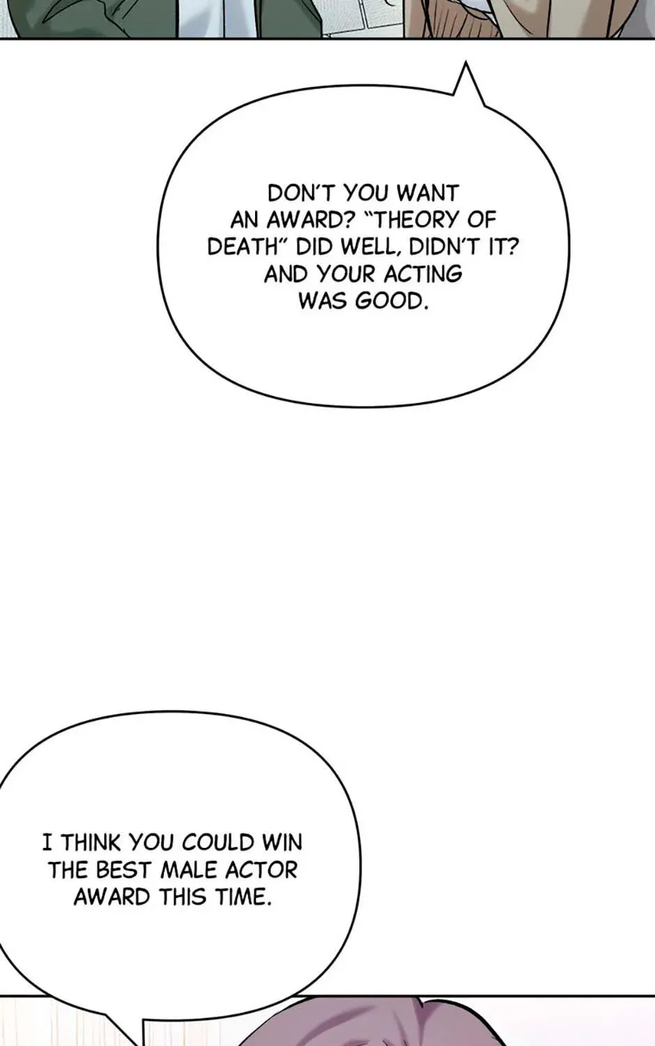 Read Road to Stardom chapter 89 image 164 on Lezhin
