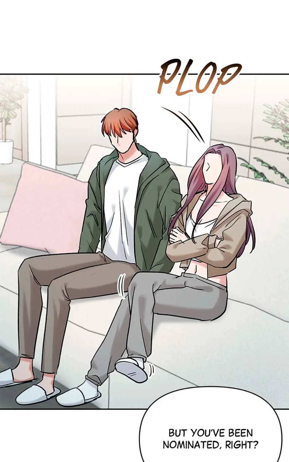 Read Road to Stardom chapter 89 image 170 on Lezhin