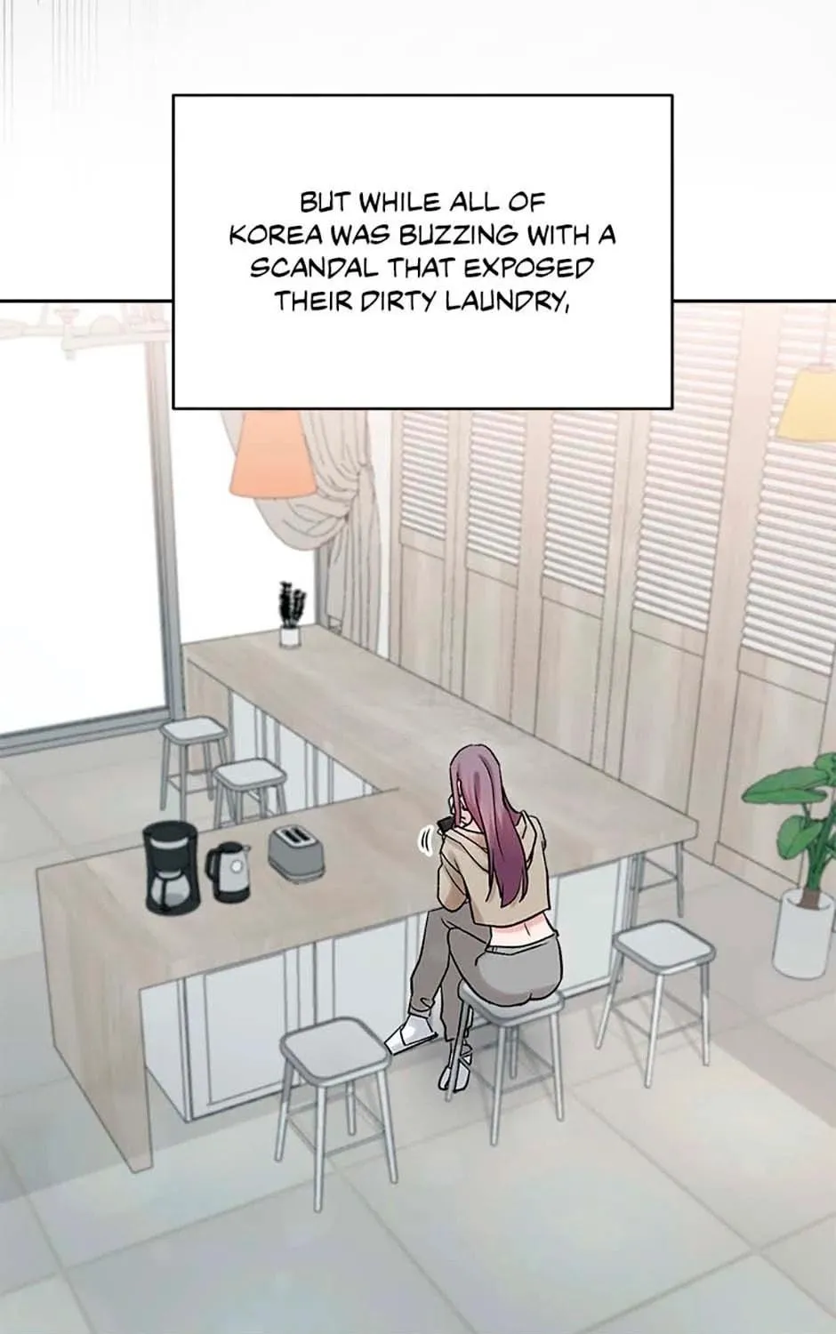 Read Road to Stardom chapter 89 image 18 on Lezhin