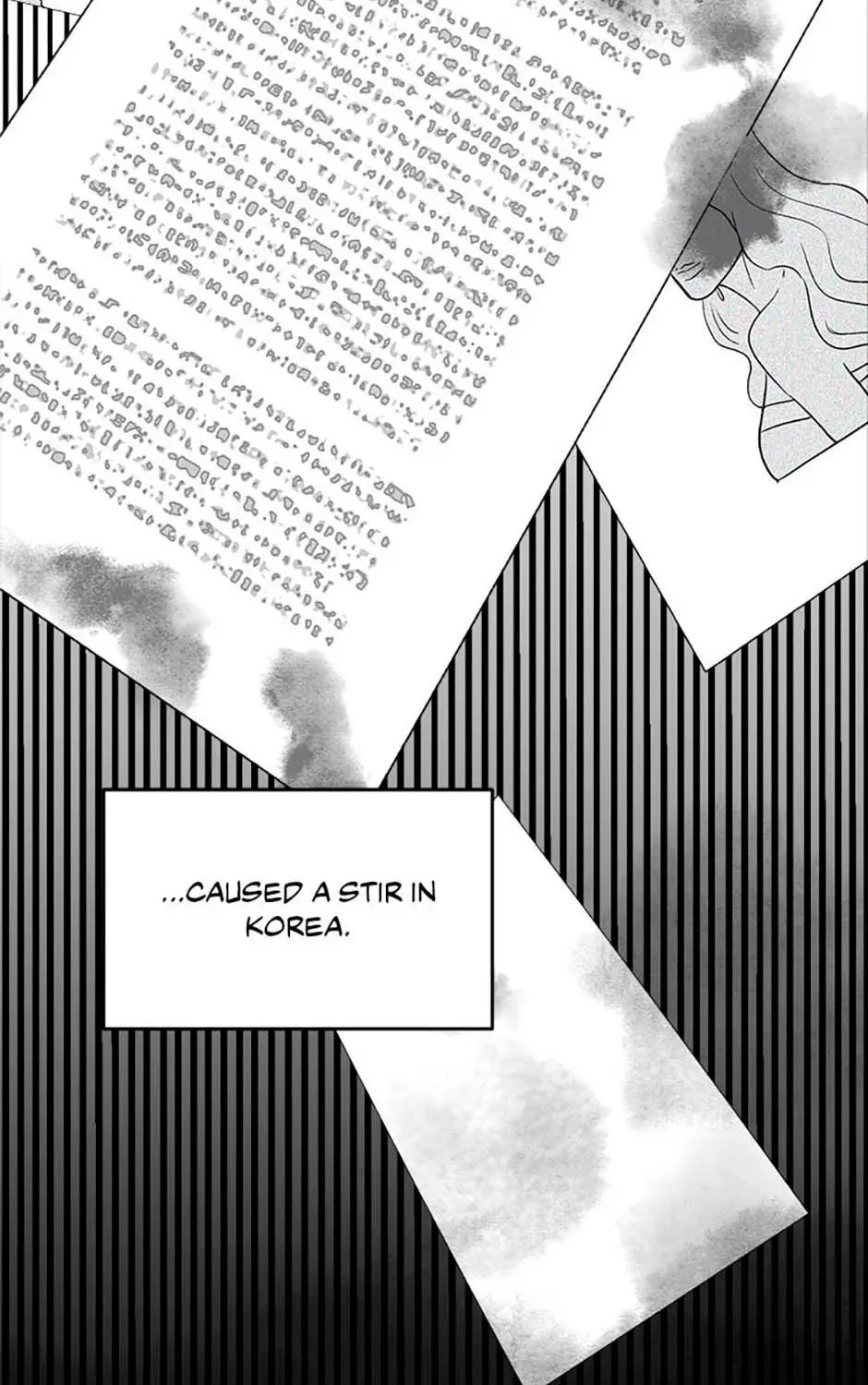 Read Road to Stardom chapter 89 image 2 on Lezhin