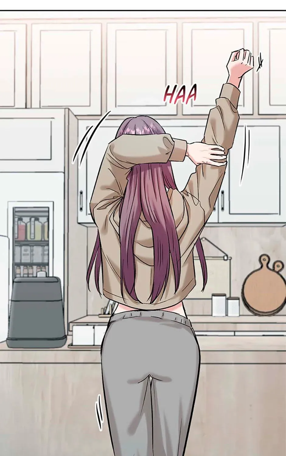 Read Road to Stardom chapter 89 image 26 on Lezhin