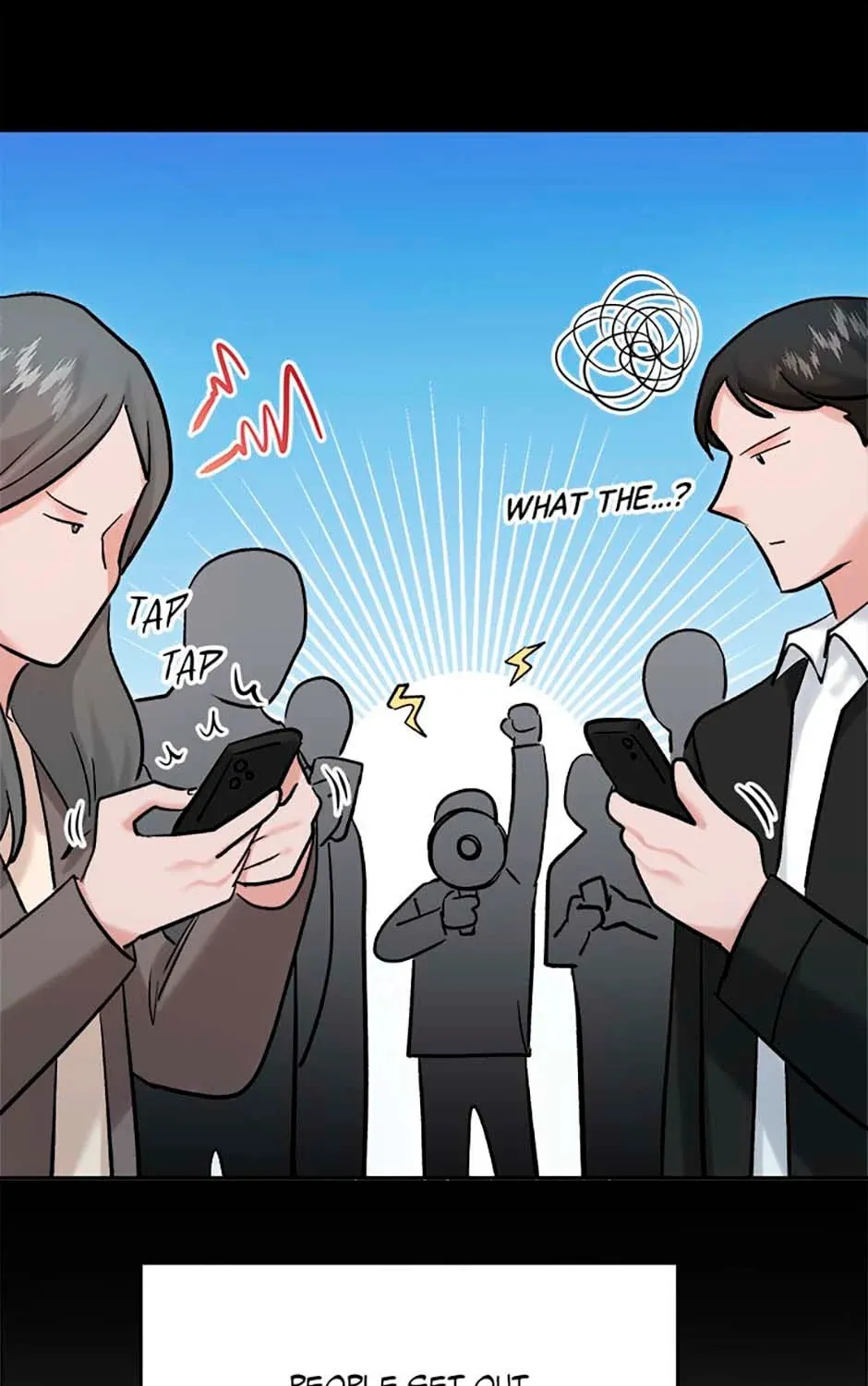 Read Road to Stardom chapter 89 image 30 on Lezhin