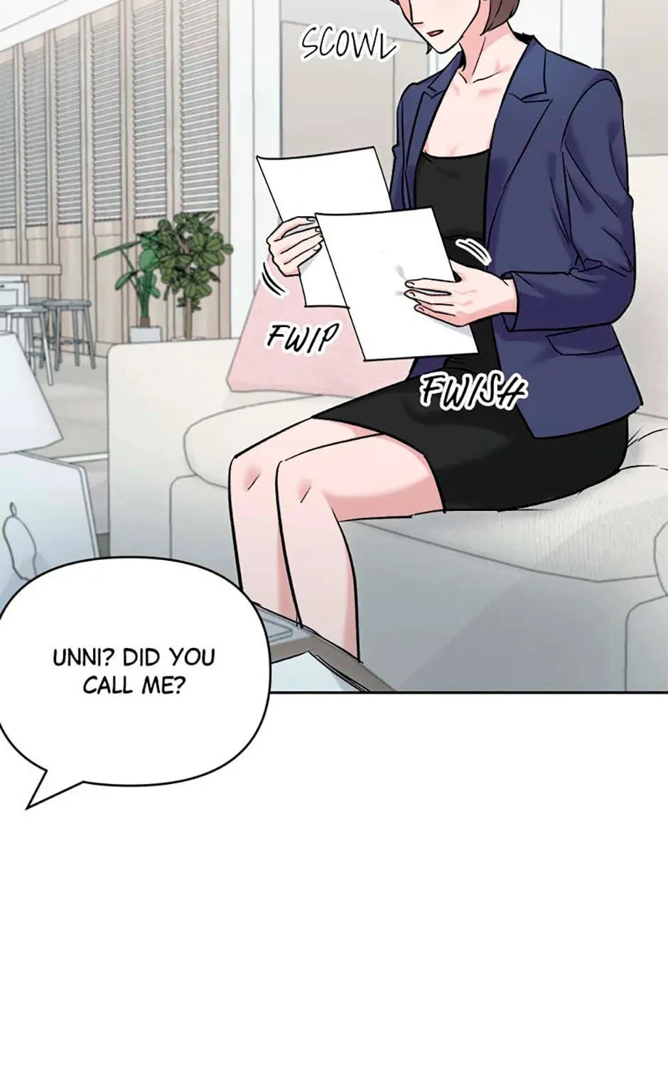 Read Road to Stardom chapter 89 image 36 on Lezhin
