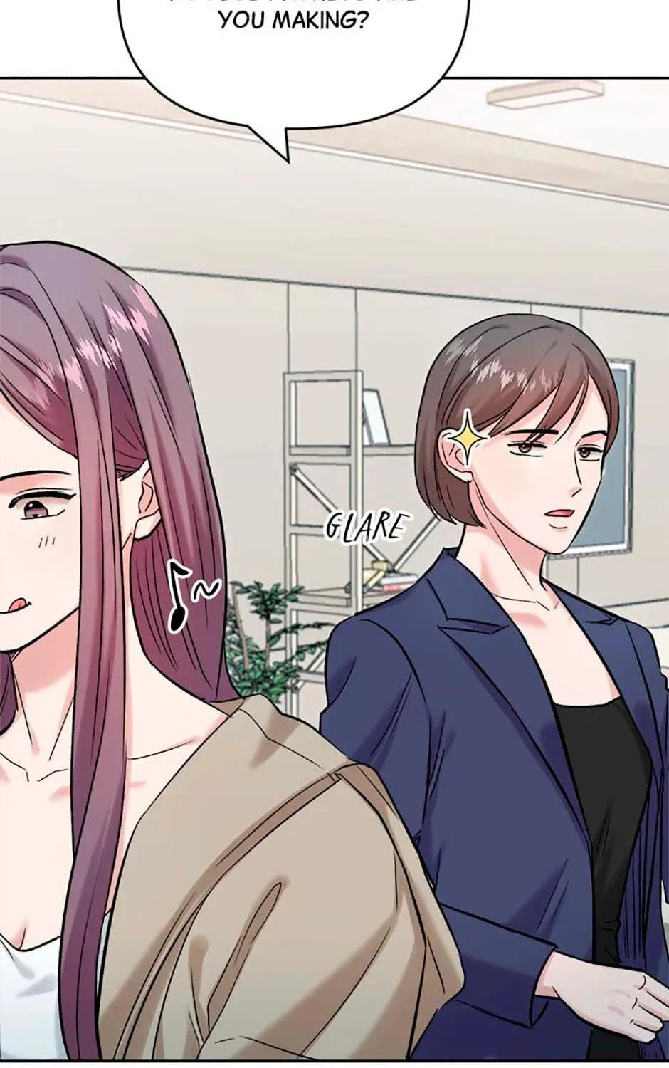 Read Road to Stardom chapter 89 image 46 on Lezhin
