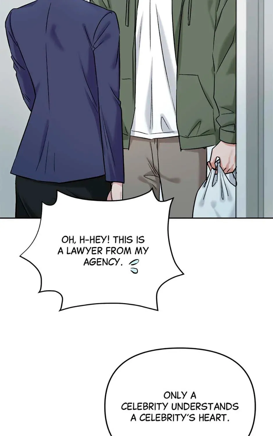 Read Road to Stardom chapter 89 image 74 on Lezhin