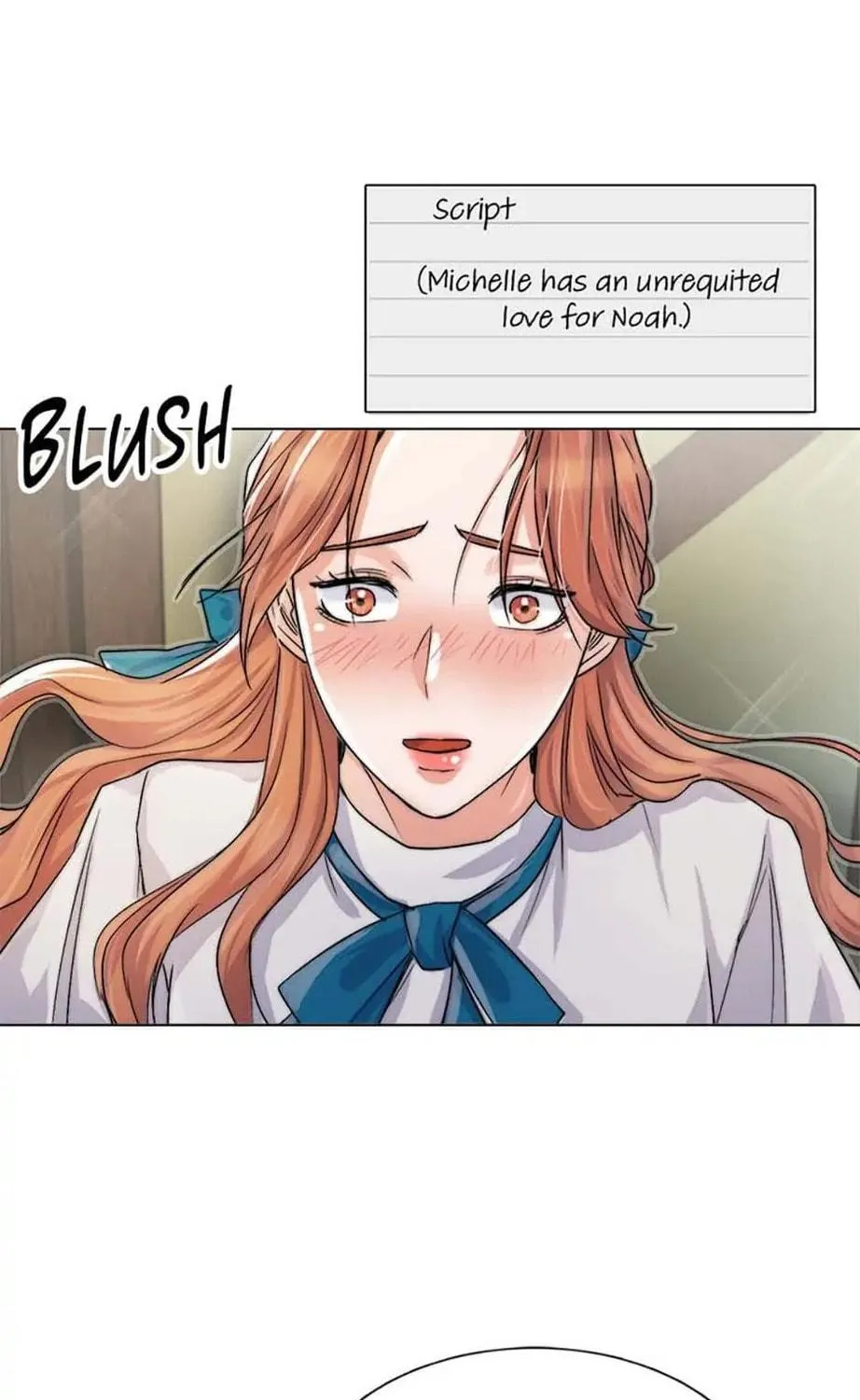 Read Road to Stardom chapter 9 image 100 on Lezhin