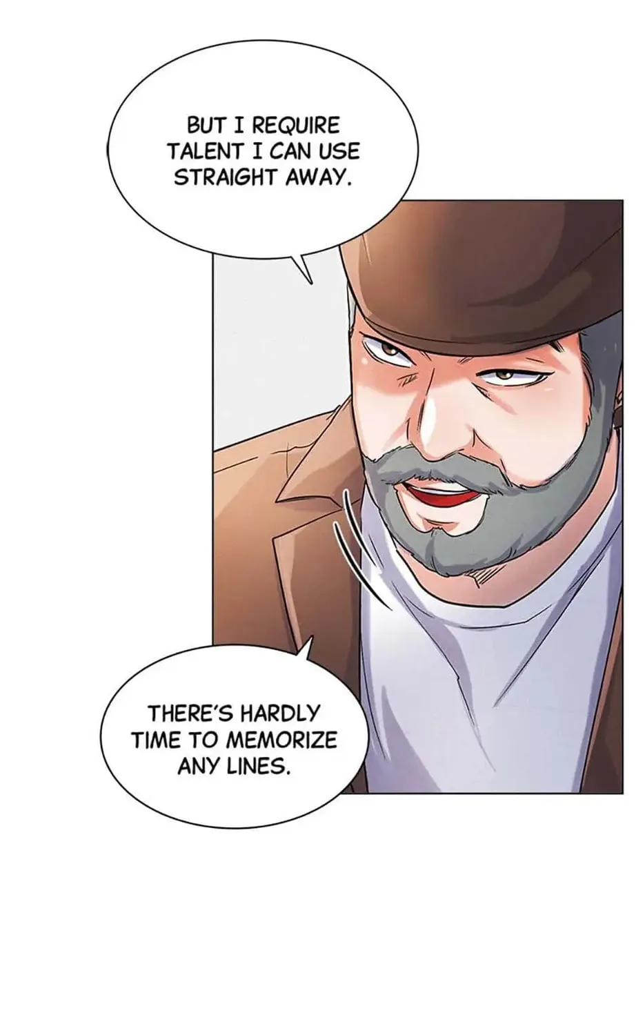 Read Road to Stardom chapter 9 image 12 on Lezhin