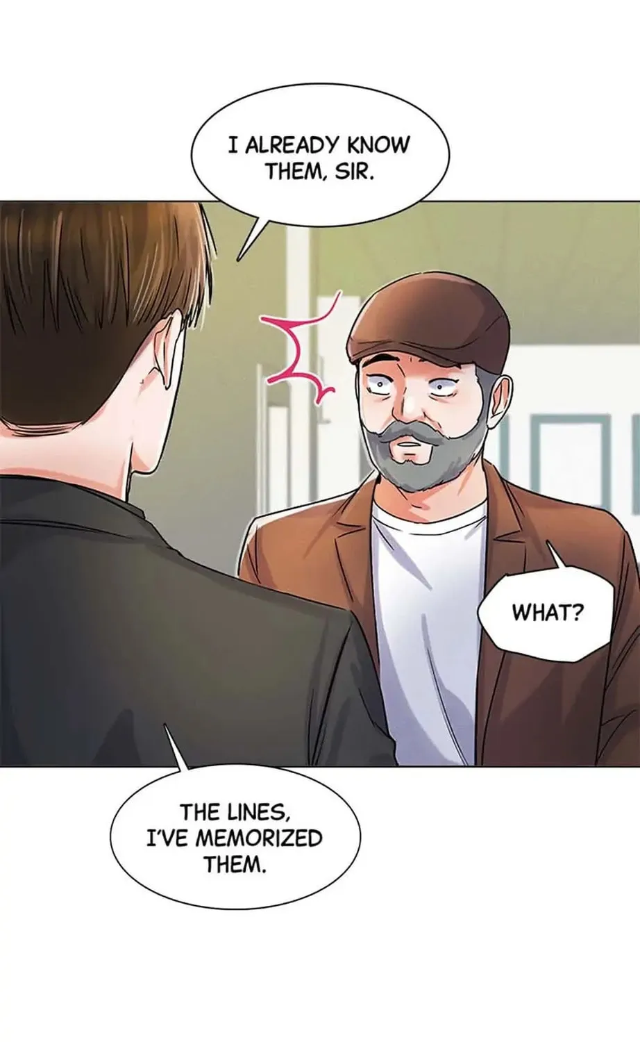 Read Road to Stardom chapter 9 image 14 on Lezhin