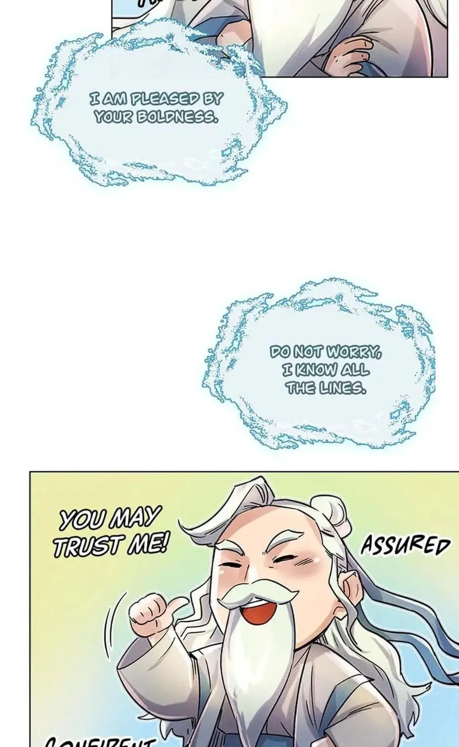 Read Road to Stardom chapter 9 image 18 on Lezhin