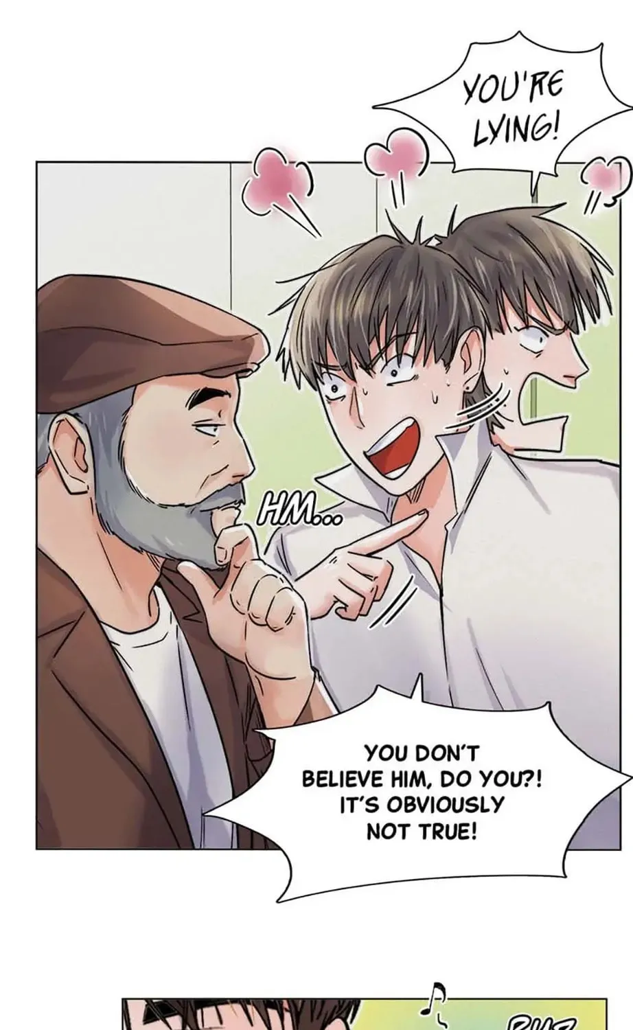 Read Road to Stardom chapter 9 image 24 on Lezhin