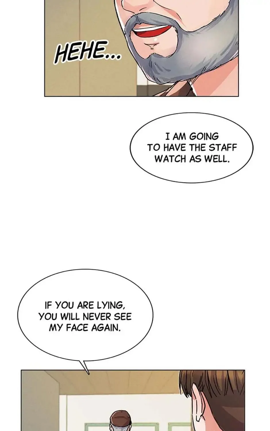 Read Road to Stardom chapter 9 image 34 on Lezhin