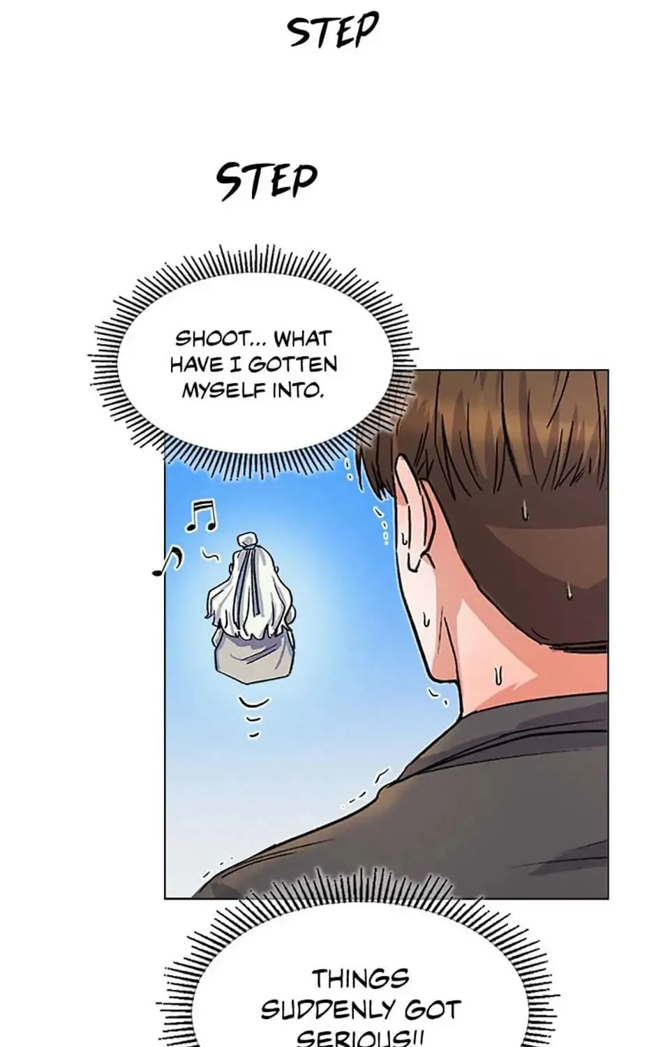 Read Road to Stardom chapter 9 image 36 on Lezhin