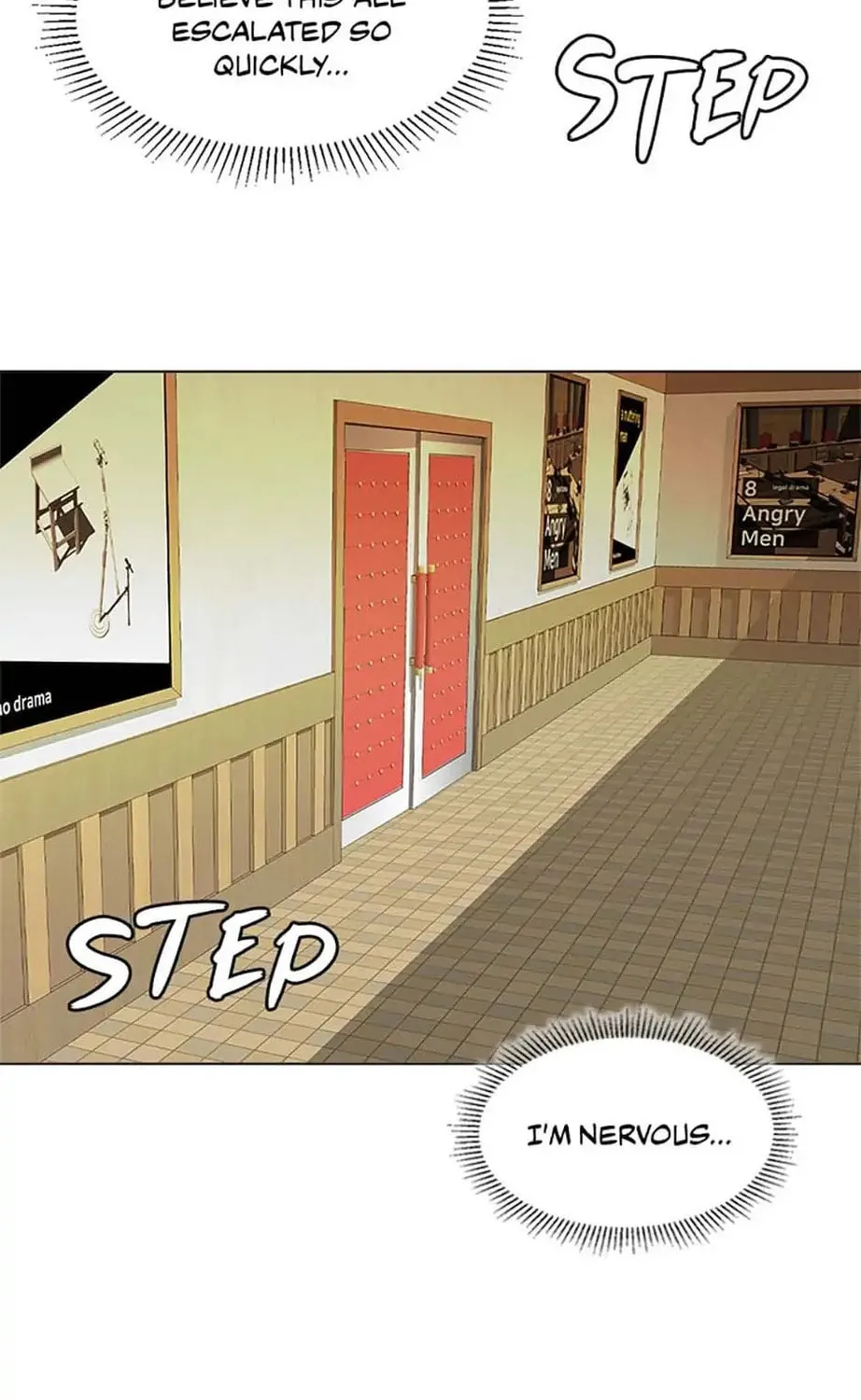 Read Road to Stardom chapter 9 image 42 on Lezhin