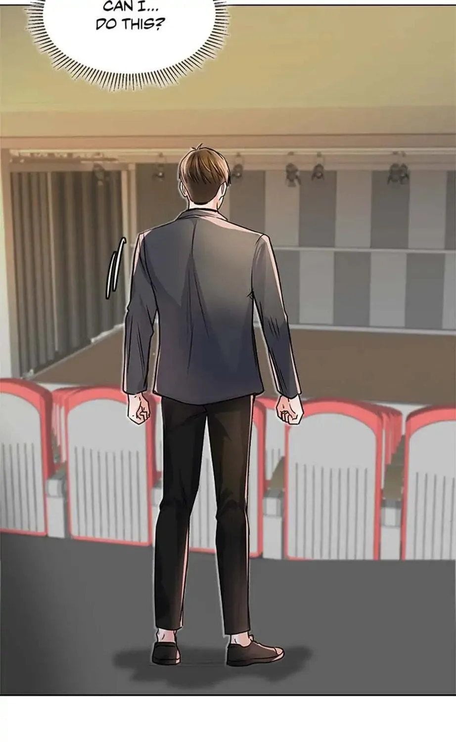 Read Road to Stardom chapter 9 image 46 on Lezhin
