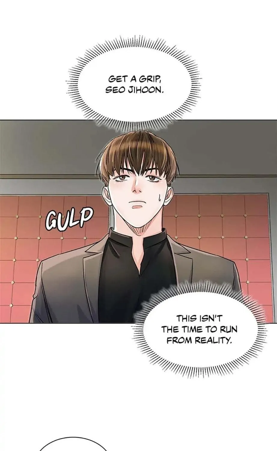 Read Road to Stardom chapter 9 image 48 on Lezhin
