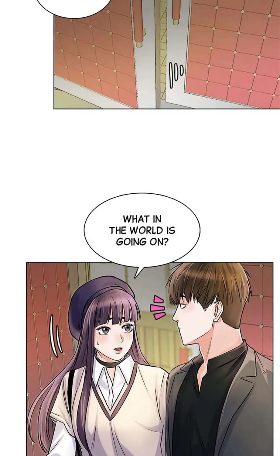 Read Road to Stardom chapter 9 image 50 on Lezhin