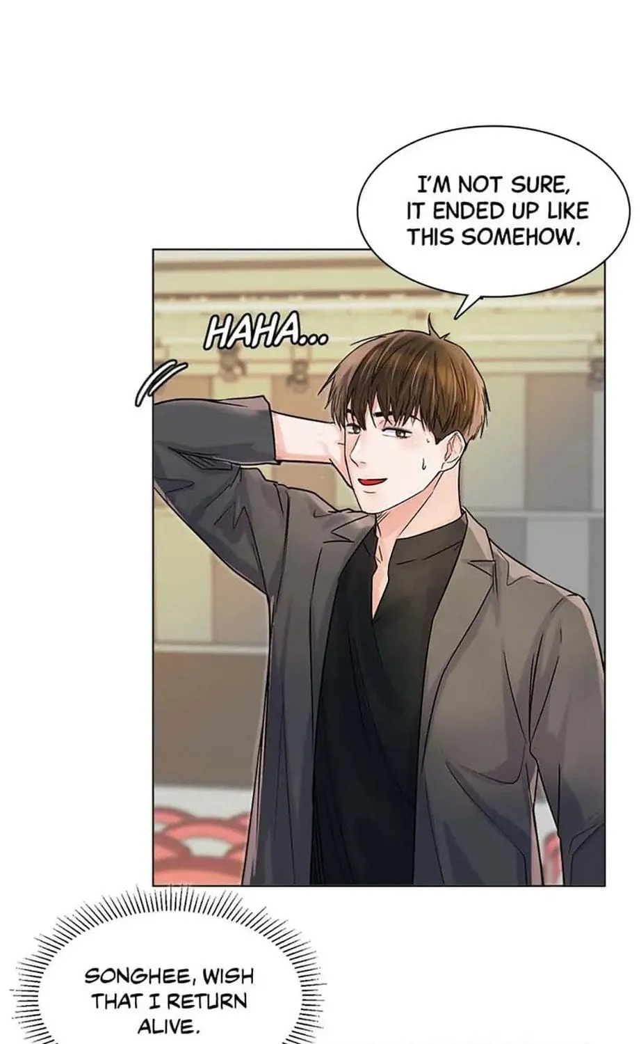 Read Road to Stardom chapter 9 image 52 on Lezhin