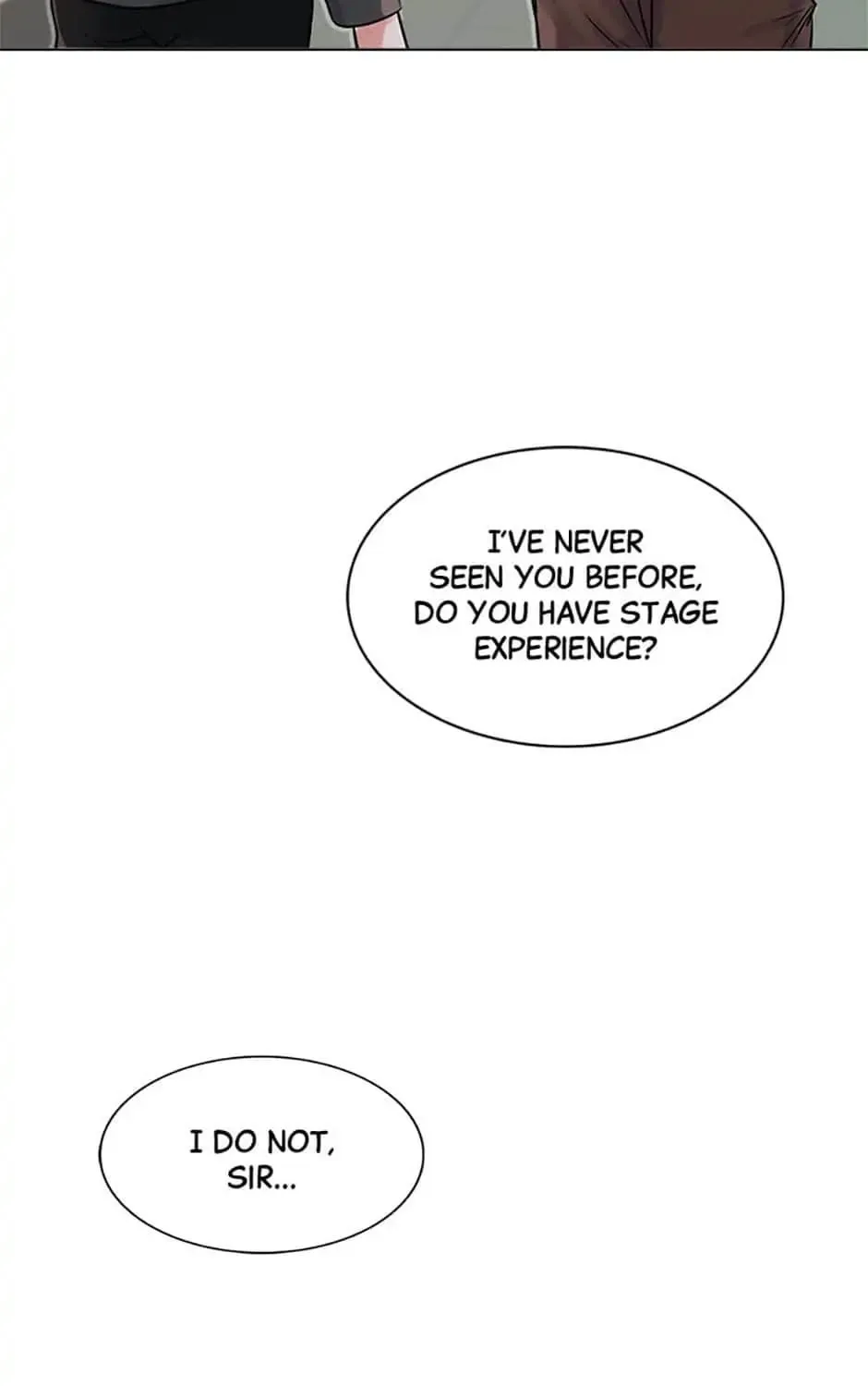 Read Road to Stardom chapter 9 image 6 on Lezhin